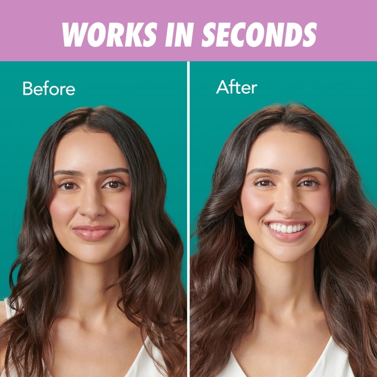 Batiste Volumizing Dry Shampoo, Oil Control Spray photo 4