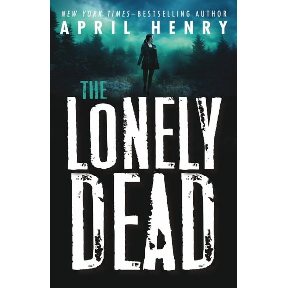 The Lonely Dead, (Paperback)