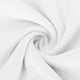 thumbnail image 3 of Camisetas Elvqul de Hombre Blanco Economicas Manga Corta sin Estampado Cuello Redondo, 3 of 8