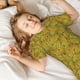 thumbnail image 5 of Balery Corn 6 Conjunto de Pijama Infantil de Manga Corta con Estampado – Ropa de Dormir de Algodón Suave-Medium, 5 of 6