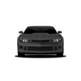 thumbnail image 3 of Fits 2008-2010 Dodge Challenger DJ Grilles Bumper Grille Insert DJ14151 Phantom; Mesh Style, 3 of 4