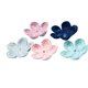 thumbnail image 1 of 10pcs Ornamento de Flores Pétalo Bricolaje Hallazgos para de Bolsillo Clip de cabellero Decoración 35 mm, 1 of 8