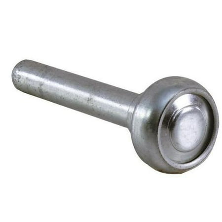 American Garage Door Supply Td Rt100s Door Roller 1 In Door Steel