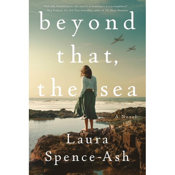 Pre-Owned Beyond That, the Sea (Hardcover) 1250854377 9781250854377