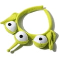 thumbnail image 2 of Diadema de Alien para Toy Story, accesorios elásticos de felpa para el cabello para lavarse la cara, ducha, belleza, cuidado de la piel, 1 Uds. JAMW Sencillez, 2 of 5