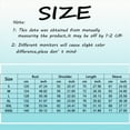 thumbnail image 3 of Towmus Zip Up Hoodie Women Oversize Hooded Sweatshirt, Causal Pullover Tops Fall Winter Drawstring Hoodies with Pockets, 3 of 6
