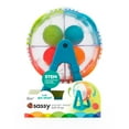 thumbnail image 5 of Sassy Wonder Wheel Ball Drop Floor Stem Toy 12 Months Old, 5 of 5