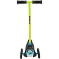 thumbnail image 5 of Razor Jr. T3 Three Wheel Kick Scooter - Green, for Preschool Child Ages 3+, up to 48 lbs, Unisex, 5 of 13