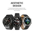 thumbnail image 6 of axGear Smart Watch Music Sports Men Smartwatch IP67 Waterproof Bluetooth Call, 6 of 7