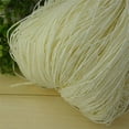 thumbnail image 1 of 600 Meter 500g Summer Raffia Yarn Crochet Natural Straw Threads Handcrafts For DIY Knitting Hat Handbag Basket Rattan Material, 1 of 7