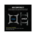 thumbnail image 6 of iCUE Motherboard Cooling Fan/Radiator, H115i, 6 of 10