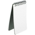 thumbnail image 4 of FRCOLOR Note Pad Spiral Binding Notebook Small Notepad Memo Pad Small Notepad for Travel, 4 of 8