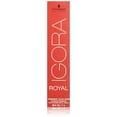 thumbnail image 1 of Schwarzkopf Igora Royal Colorist's Color Creme Tubo 6-00 D, 1 of 3