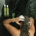 thumbnail image 3 of Loma Nourishing and Moisturizing Shampoo for Dry & Chemically-Treated Hair, Sulfate Free, 3 fl oz, 3 of 4