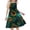 Multicolor C, variant on 5-6 Years Girls Summer Dress Casual Party Sleeveless Dress Sundress