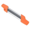 thumbnail image 1 of Afilador de motosierra manual 2 en 1 de 5,2 mm, compatible con STIHL 5605, 750, 4303, 3/8 pulg. P y 0,325 pulg. Naranja, 1 of 11