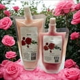thumbnail image 5 of Rose Squeezable Wax Melt Long-Lasting Natural Wax Melts (8ounces) (Rose, 8ounces), 5 of 7