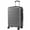 Dark Gray, variant on 28 Inch Luggage Suitcase with TSA Lock, Lightweight Hardside Rolling Suitcase with Spinner Wheels, Expandable Lightweight Luggage, Olive Green