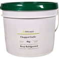 thumbnail image 1 of Delmare - Ail Haché dans l'Huile - Pot de 8kg - 1ct, 1 of 1