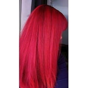 Arctic Fox Semi Permanent Hair Dye 8 Oz. (Electric Paradise)
