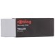 thumbnail image 2 of Goma de borrar Rotring Tikky 20 de PVC 6 x 2 x 2,6 cm, 2 of 4
