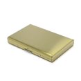 thumbnail image 1 of 6-card Stainless Steel Business Card Case, Bank Credit Card Case, 1 of 5