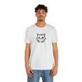 thumbnail image 4 of Cutey Cat Short Sleeve Tee, 4 of 4