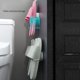 thumbnail image 4 of Zapatero Montado En La Pared Zapatero Colgante Que Ahorra Espacio Para Puerta Zapatillas De Primera Zapatero Colgante Organizador Para Baño seitruly HA026812-02, 4 of 6