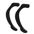 thumbnail image 3 of Soft Silicone Earhook Anti-learning Anti-pain Non-visible Earmuffs Recycling Ear Protection Ear Protection Artifact, 3 of 4