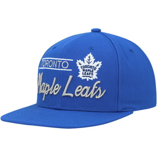 Toronto Maple Leafs '47 Vintage Classic Franchise Fitted Hat - Blue