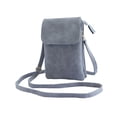 thumbnail image 1 of Bolso bandolera para mujer, bandolera duradera, versátil y a la moda, bandolera de hombro Gris, 1 of 8