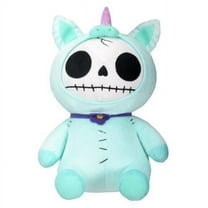 Furrybones Furrybones Stuffed Unie Unicorn