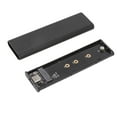 thumbnail image 3 of M.2 Adaptador de actuación SSD SSD, M.2 NVME SSD Adaptador de aluminio concha de aluminio Disipación Disipación de Choque Propina para SSD 2242 2260 2280, 3 of 7