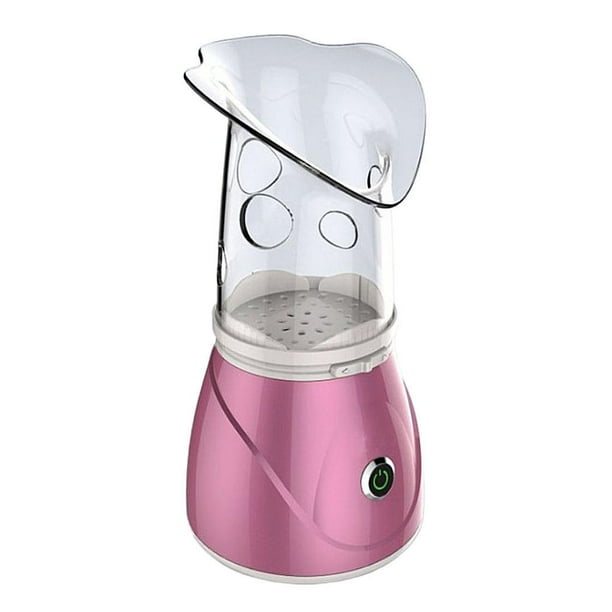 cara para Facial, humidificador de nieb caliente atomizador, Humidificador cara hidratante Yinane inhalador de vapor facial