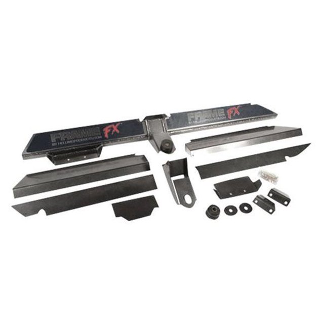 Hellwig 11100 Kit de Boxe Cadre A-Body FX pour 68-72 GM