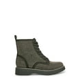 thumbnail image 2 of Madden Girl Kurrt-R Combat Boot (Women's), 2 of 5