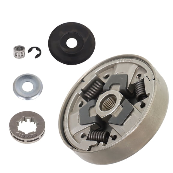 waltyotur 325 MS271 MS261 MS270 Chainsaws Clutch Drum Sprocket Kit For Stihl MS280 MS281