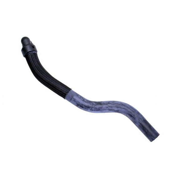 Molded Heater Hose 20R3EC Class D1 and D2