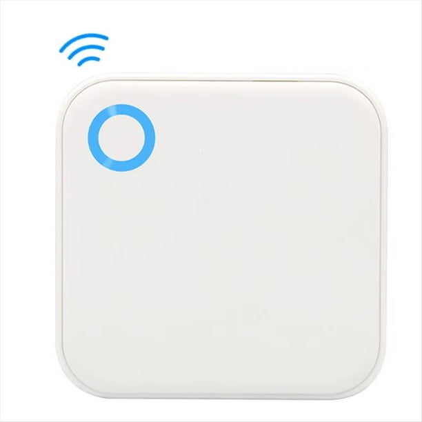 Cerradura de Puerta de Bluetooth G5 con WIFI TTLOCK de 2,4 G+5 G para Hotel, Aplicación TTLOCK y Hub de Cerraduras de Hotel.