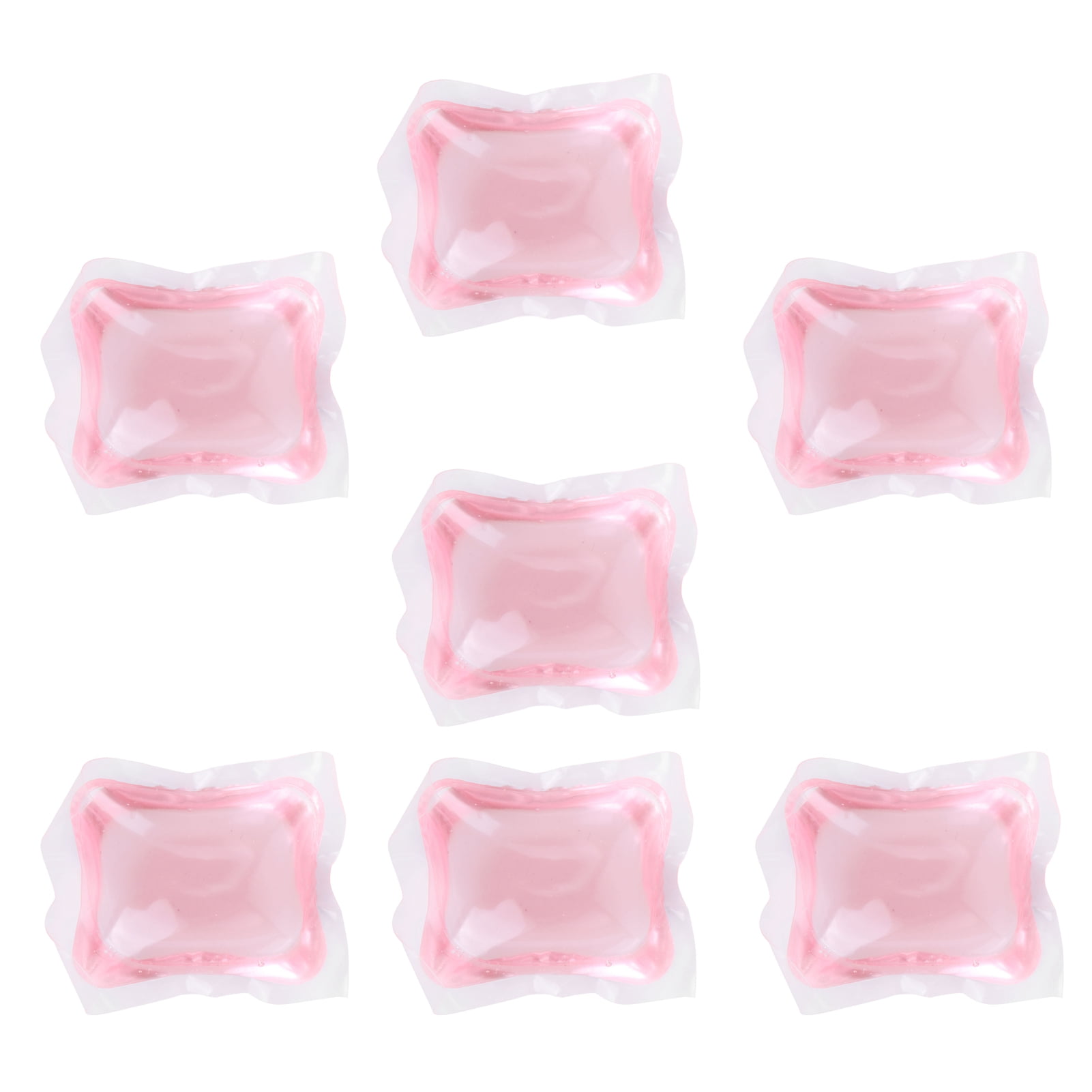 Laundry Bead Laundry Pod Laundry Bead 7PCS 8g Laundry Bead Dissolve