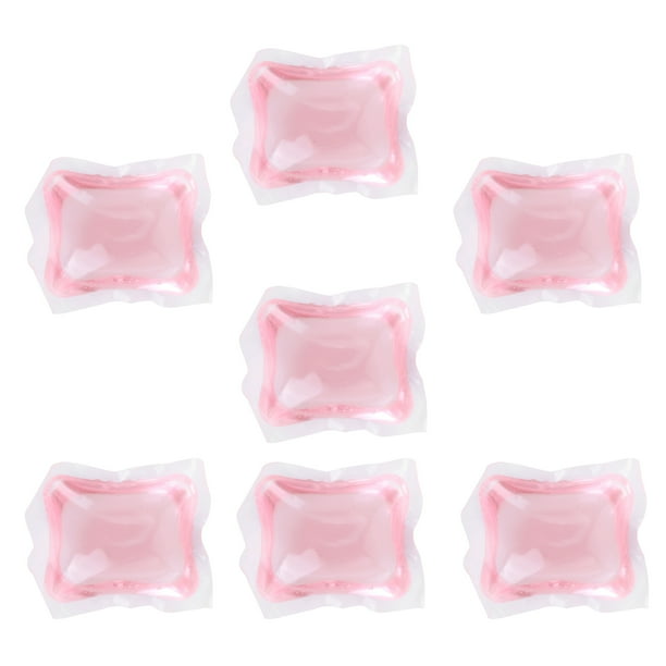 Laundry Pod Laundry Detergent Laundry Bead Laundry Dissolve Cleaner