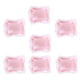 thumbnail image 3 of Laundry Pod Laundry Detergent Laundry Bead Capsule Laundry Products Laundry Dissolve Cleaner 7PCS 8g Laundry Bead Capsule Dissolve Cleaner Laundry Pod Laundry Washing ProductsPink, 3 of 8
