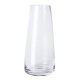 thumbnail image 1 of Luz de lujo Internet celebridad vidrio transparente pequeño florero decoración sala de estar arreglo floral ins estilo de alto grado simple Tulip Cultivo de agua, 1 of 8