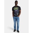 thumbnail image 2 of Ozzy Osbourne Men's and Big Men's Ozzy Has Wings Graphic Tee, Sizes S-3XL, 2 of 5