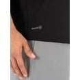 thumbnail image 6 of Russell Men's Core Performance Short Sleeve Recycled Crew T-Shirt, 2 Pack, 6 of 9