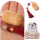 thumbnail image 3 of Botella roll-on de 1 ml de aceite esencial, roll-on, suero para ojos, rellenable, 3 of 8