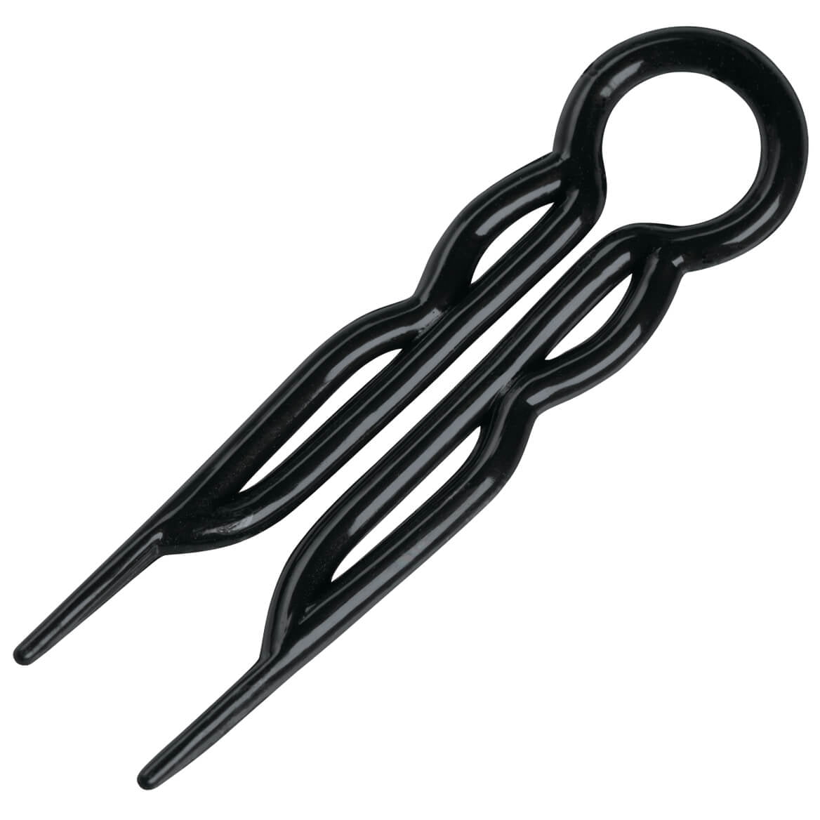 Magic Grip Hair PinsBlack