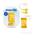 thumbnail image 6 of Hally Trolls Shade Stix Temporary Hair Makeup & Accessories- Viva - Yellow, 12 ml, 6 of 7