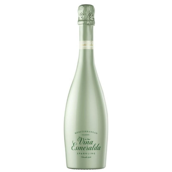 Pack de 12 Vino Espumoso Viña Esmeralda Sparkling 750 ml