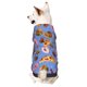 thumbnail image 1 of Balery Fastfoods Sudadera con Capucha para Perros Pequeños – Ropa para Mascotas, Disfraz para Perros y Gatos, Ideal para Fiestas y Cosplay-X-Small, 1 of 7